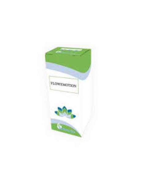 FLOWEMOTION 09 GOCCE 30ML