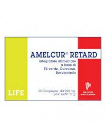 AMELCUR RETARD 30 COMPRESSE