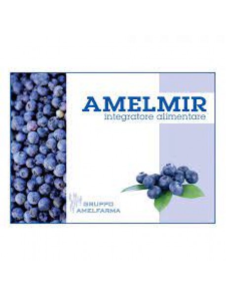 AMELMIR 30 COMPRESSE