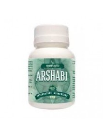 ARSHABI 60 COMPRESSE