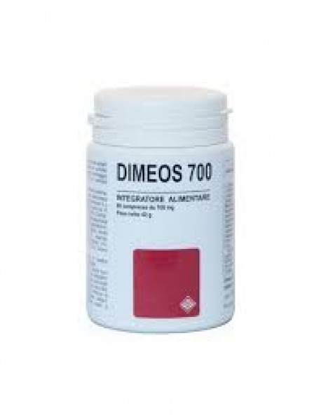 GHEOS DIMEOS 700 60 COMPRESSE