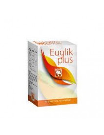 EUGLIK PLUS 60 COMPRESSE