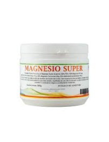 MAGNESIO SUPER 150G
