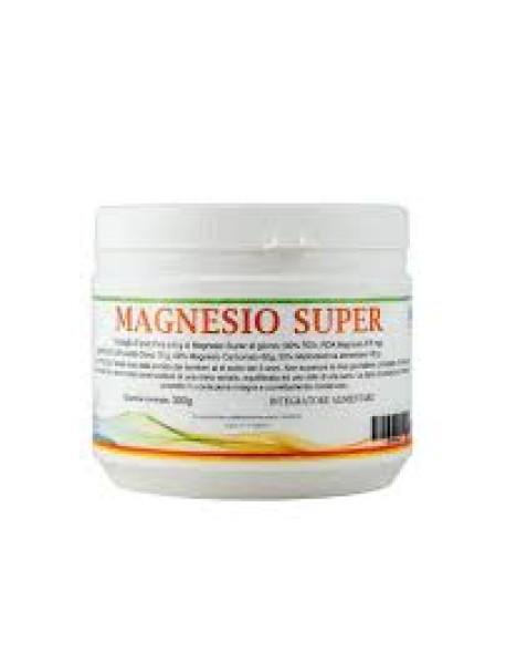 MAGNESIO SUPER 150G