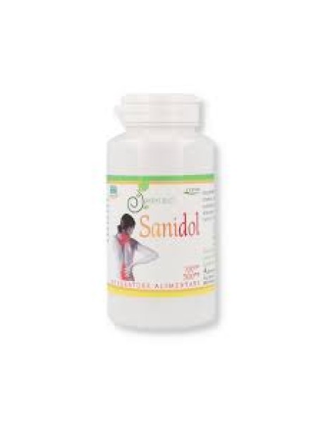 SANIDOL 100 CAPSULE