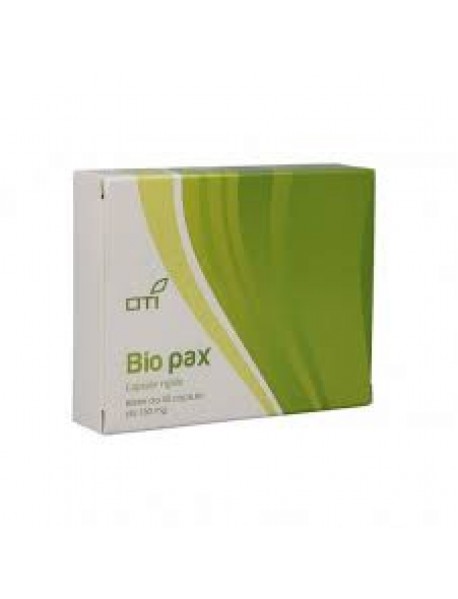 OTI GAMMA BIOPAX COMPOSTO 60 CAPSULE