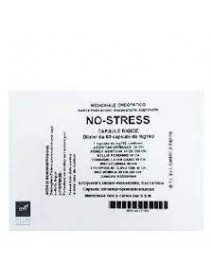 OTI NO-STRESS 60 CAPSULE