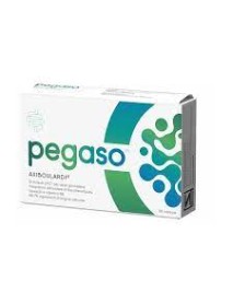 PEGASO AXIBOULARDI 30 CAPSULE 