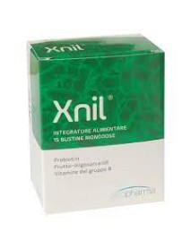 XNIL 10 BUSTINE