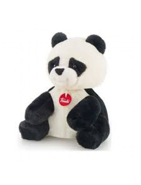 TRUDI PANDA PELUCHE TAGLIA S