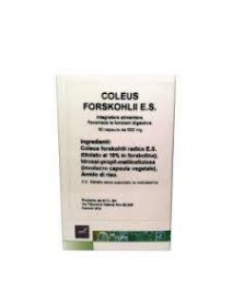 OTI COLEUS FORSKOHLII 30 CAPSULE 