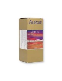 SOMASLIM GOCCE 30ML AURUM