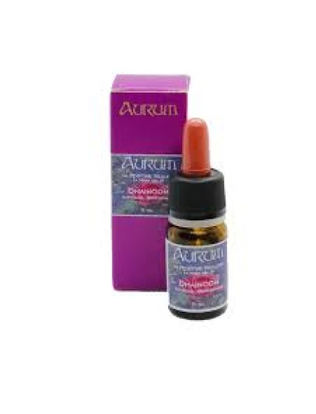 DHAINOOM IMPEGNO GOCCE 5ML AURUM