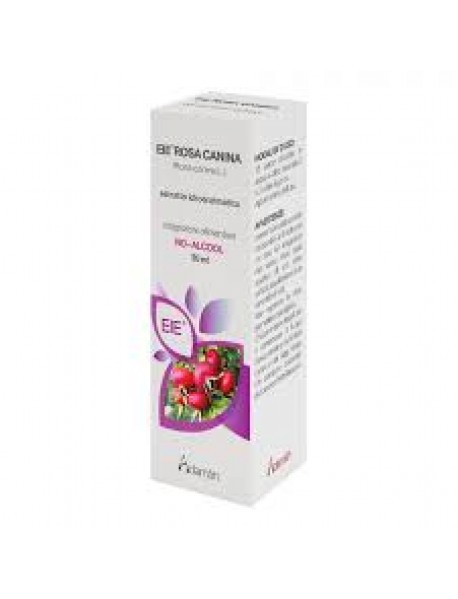 EIE ROSA CANINA GOCCE 30ML ADAMAH