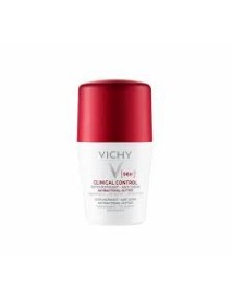 VICHY DEO CLINICAL CONTROL 96H ROLL-ON 50ML