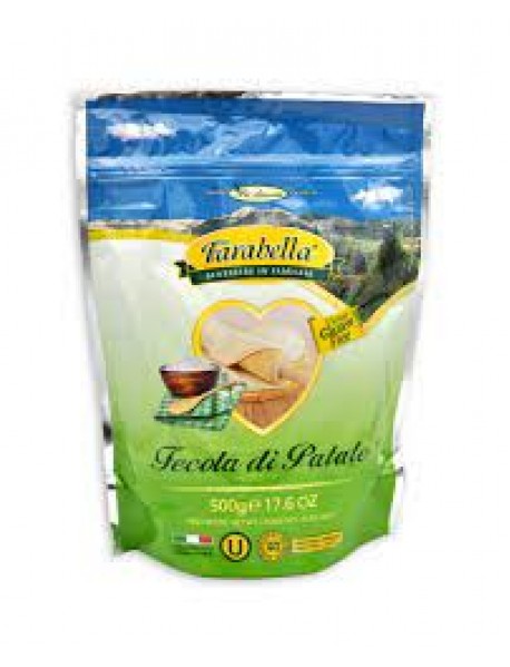 FARABELLA FECOLA DI PATATE 500G