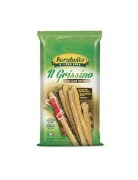 FARABELLA GRISSINI INTEGRALI 200G