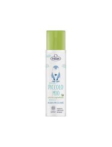 FISSAN PICCOLO MIO ACQUA MICELLARE 200ML