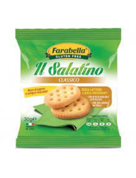 FARABELLA IL SALATINO 200G