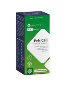 GHEOS PEFS CELL 60 CAPSULE