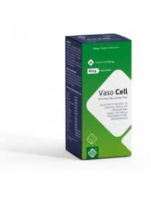 GHEOS VASO CELL 60 CAPSULE