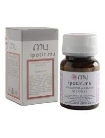 IPOTIR MU 50 CAPSULE