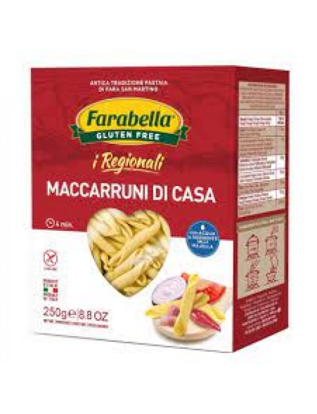 FARABELLA MACCARRUNI DI CASA I REGIONALI 250G