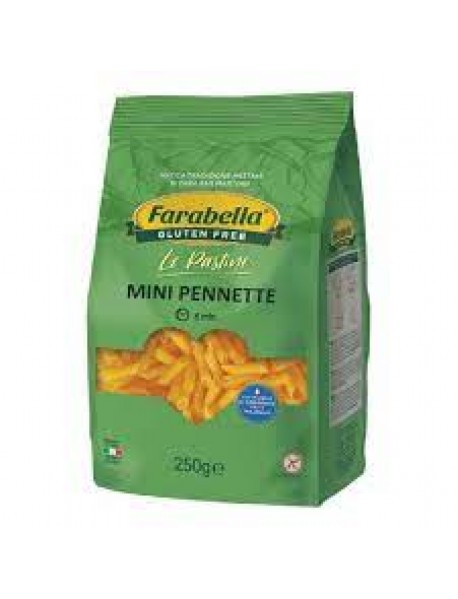 FARABELLA MINI PENNETTE LE PASTINE 250G