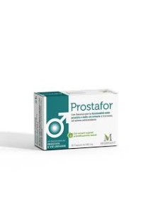 PROSTAFOR 30 CAPSULE