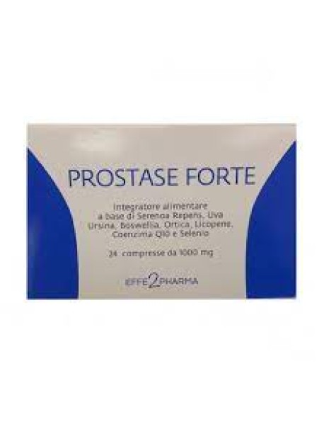 PROSTASE FORTE 24 COMPRESSE