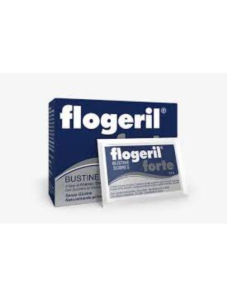 FLOGERIL FORTE 20 BUSTINE