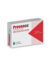 PREVENOX 20 COMPRESSE