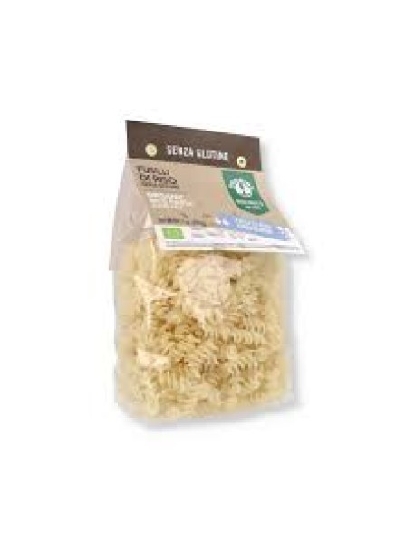 PROBIOS FUSILLI DI RISO BIO SENZA GLUTINE 400G