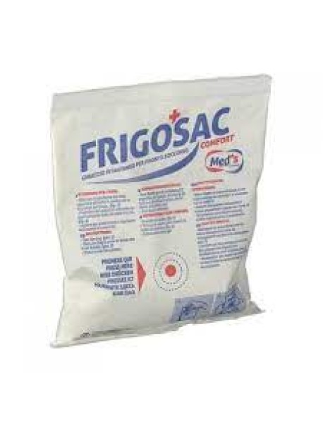 MEDS FRIGOSCA GHIACCIO ISTANTANEO COMFORT SENZA ASTUCCIO