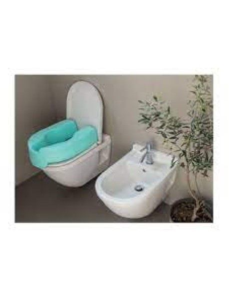 MOVI ALZA WATER E BIDET TWIN