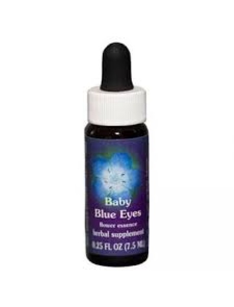 BABY BLUE EYES ESSENZA SINGOLA CALIFORNIANA 7,4ML 