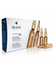 RILASTIL HYDROTENSEUR FIALE ANTIRUGHE 7 FIALE DA 1ML