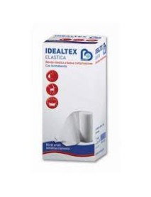 IDEALTEX BENDA ELASTICA 4,5MTx15CM