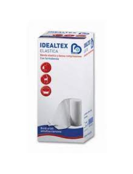 IDEALTEX BENDA ELASTICA 4,5MTx15CM