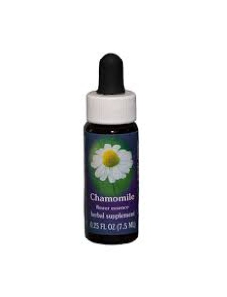 CHAMOMILE ESSENZA SINGOLA CALIFORNIANA 7,4ML