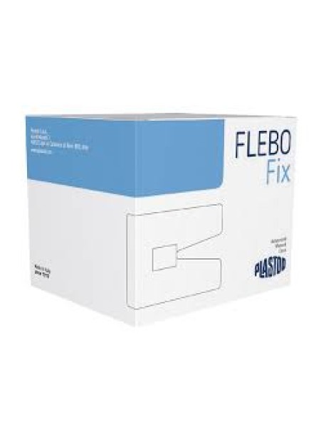 FARMACARE FLEBO FIX MEDICAZIONE 8x5,8CM 50 PEZZI