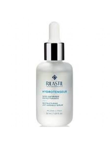 RILASTIL HYDROTENSEUR SIERO ANTIRUGHE 30ML