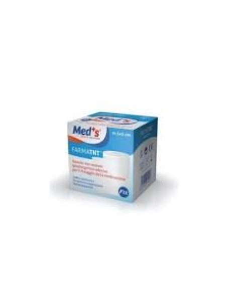 MEDS FARMACEROTTO CEROTTO IN TNT 5MTX2,5CM