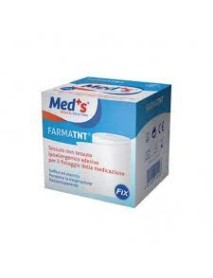 MEDS FARMATNT CEROTTI IN TNT FIX 5MTX2,5CM