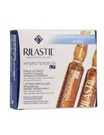 RILASTIL HYDROTENSEUR LF FIALE 3 FIALE DA 1ML