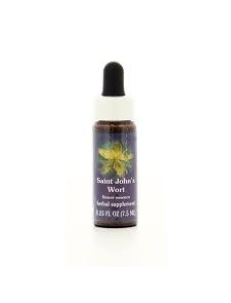 SAINT JOHN'S WORT ESSENZA SINGOLA CALIFORNIANA 7,4ML