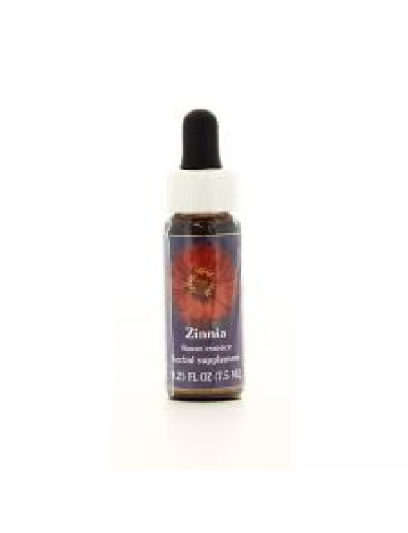 ZINNIA ESSENZA SINGOLA CALIFORNIANA 7,4ML