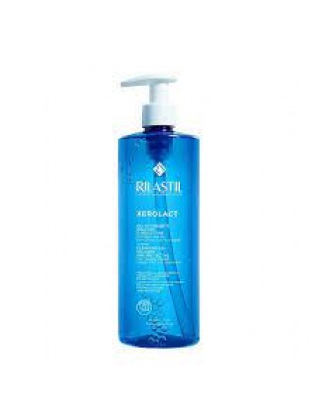 RILASTIL XEROLACT GEL DETERGENTE 750ML