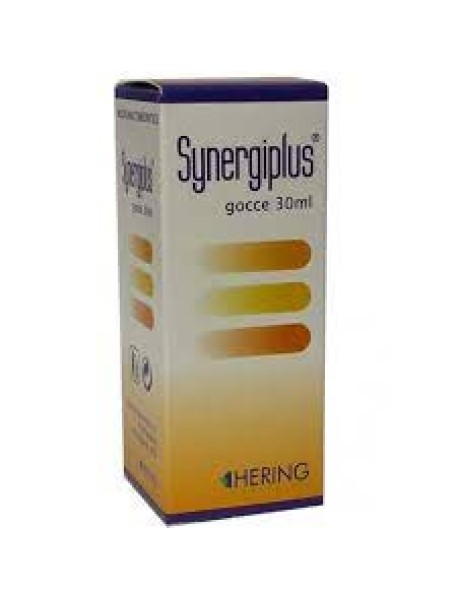 HERING ALLERGOPLUS GOCCE 30ML