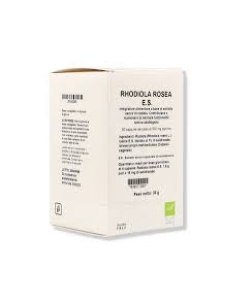 OTI RHODIOLA ROSEA E.S. 60 CAPSULE